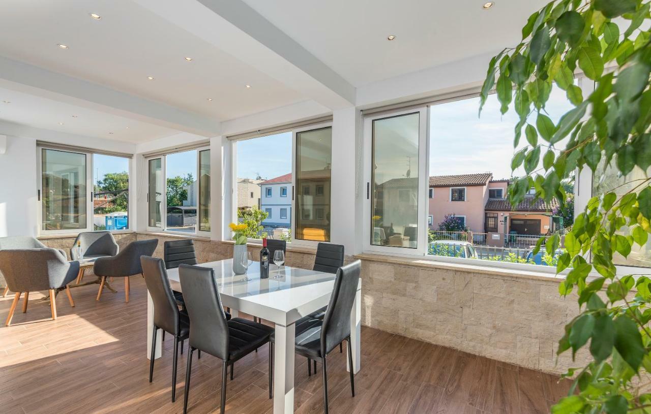 Apartments Vita Porec Exterior photo