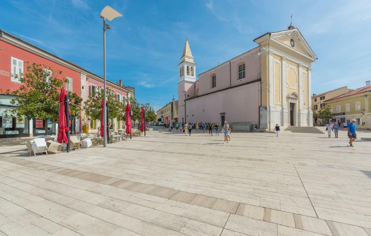 Apartments Vita Porec Exterior photo