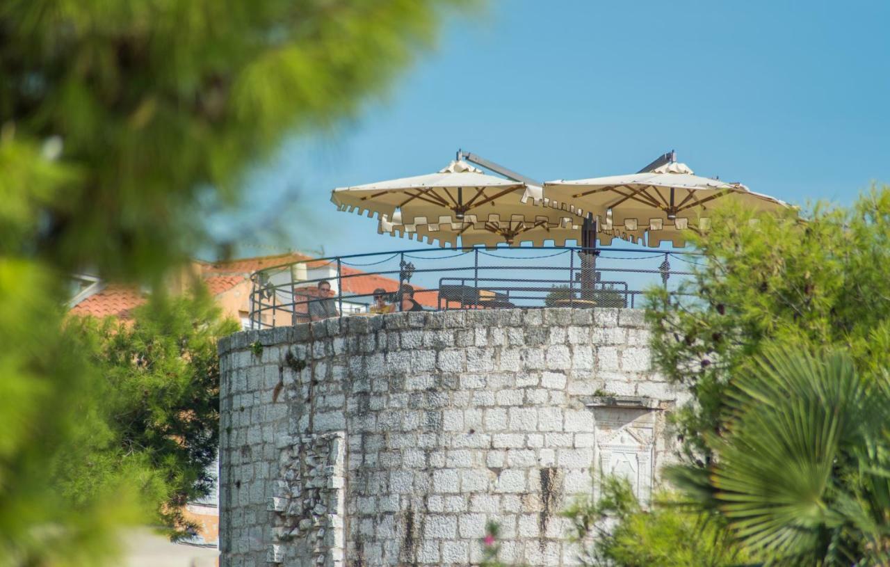 Apartments Vita Porec Exterior photo