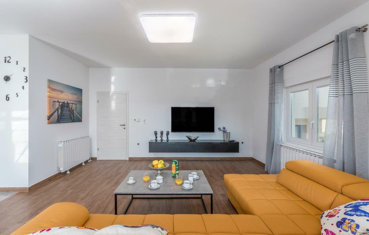 Apartments Vita Porec Exterior photo