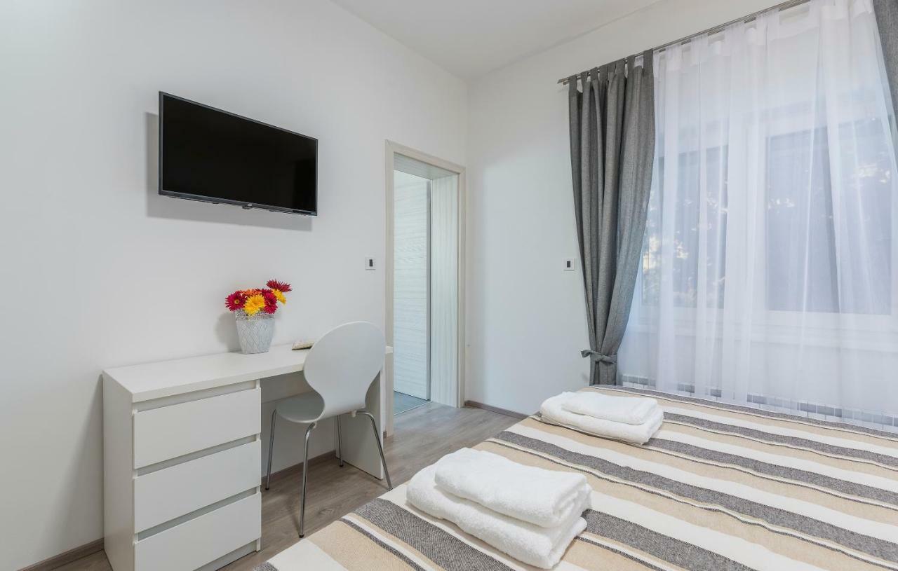 Apartments Vita Porec Exterior photo