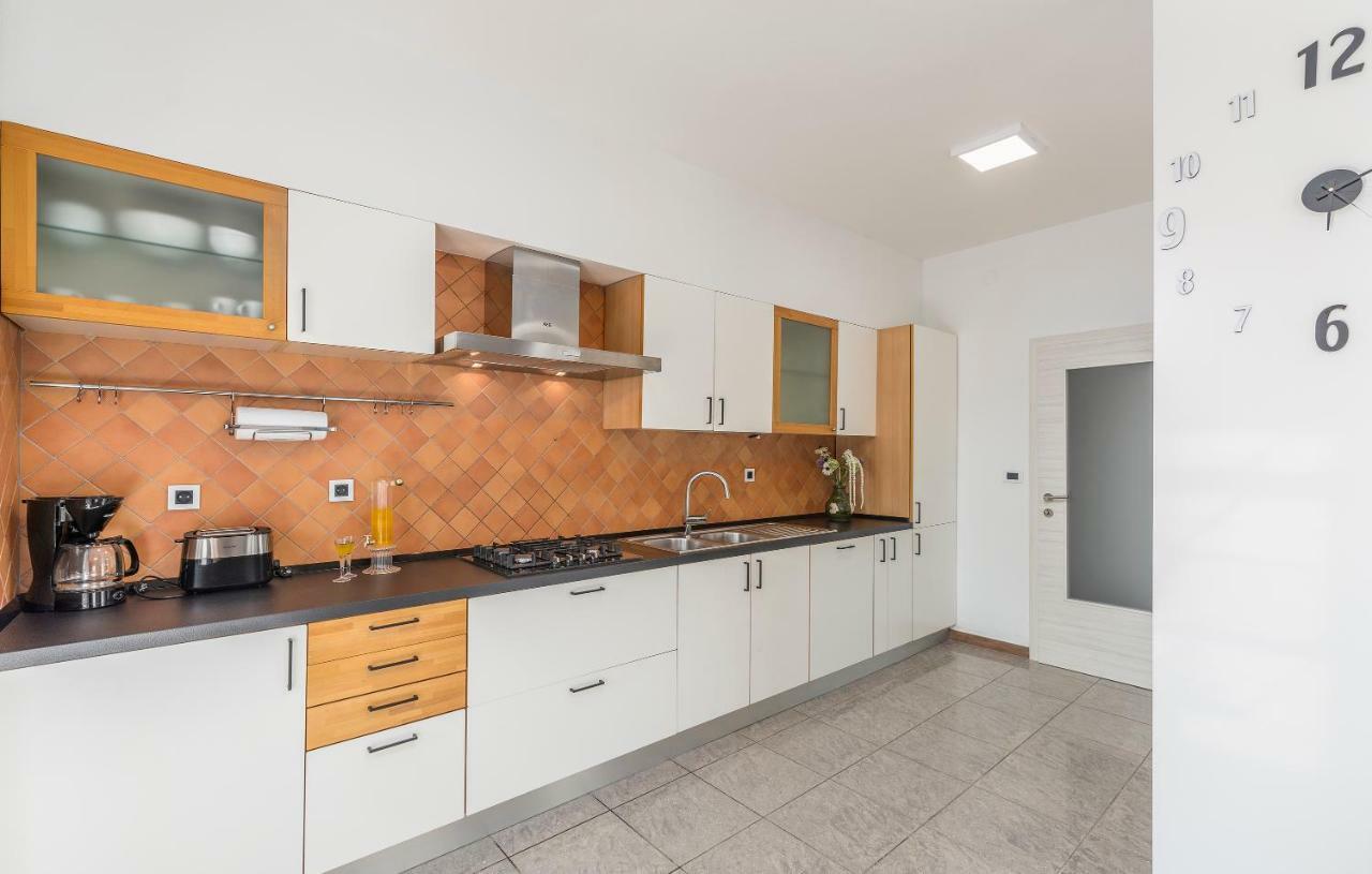 Apartments Vita Porec Exterior photo