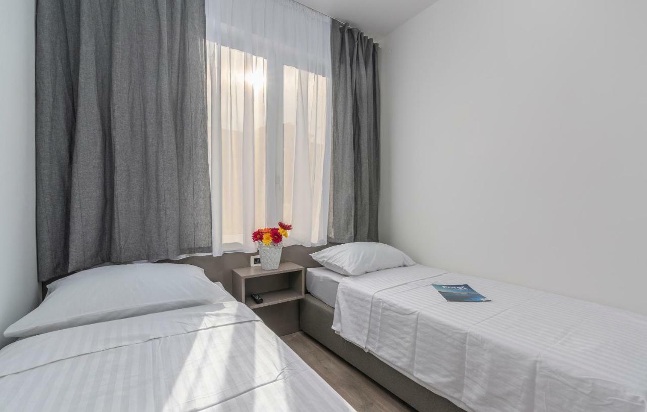 Apartments Vita Porec Exterior photo