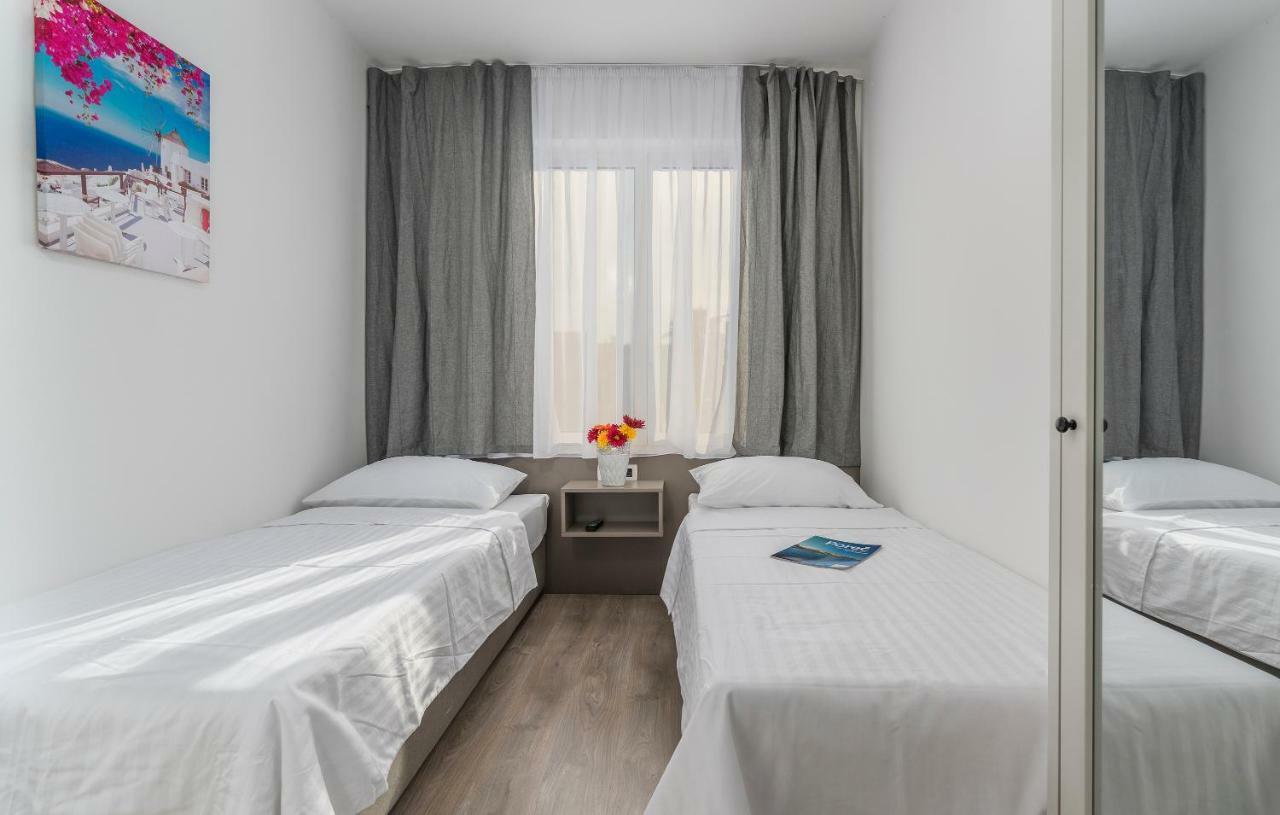 Apartments Vita Porec Exterior photo