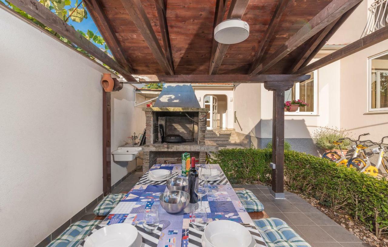 Apartments Vita Porec Exterior photo