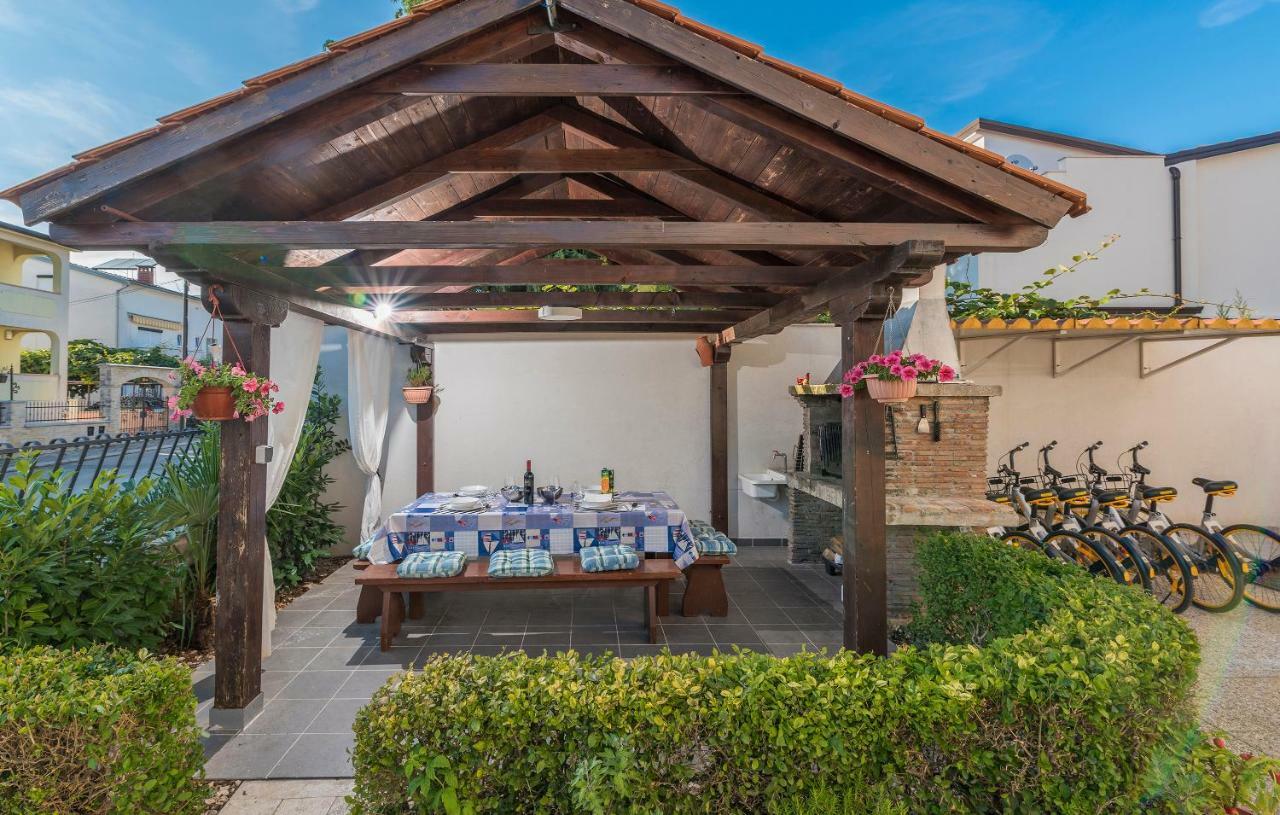 Apartments Vita Porec Exterior photo